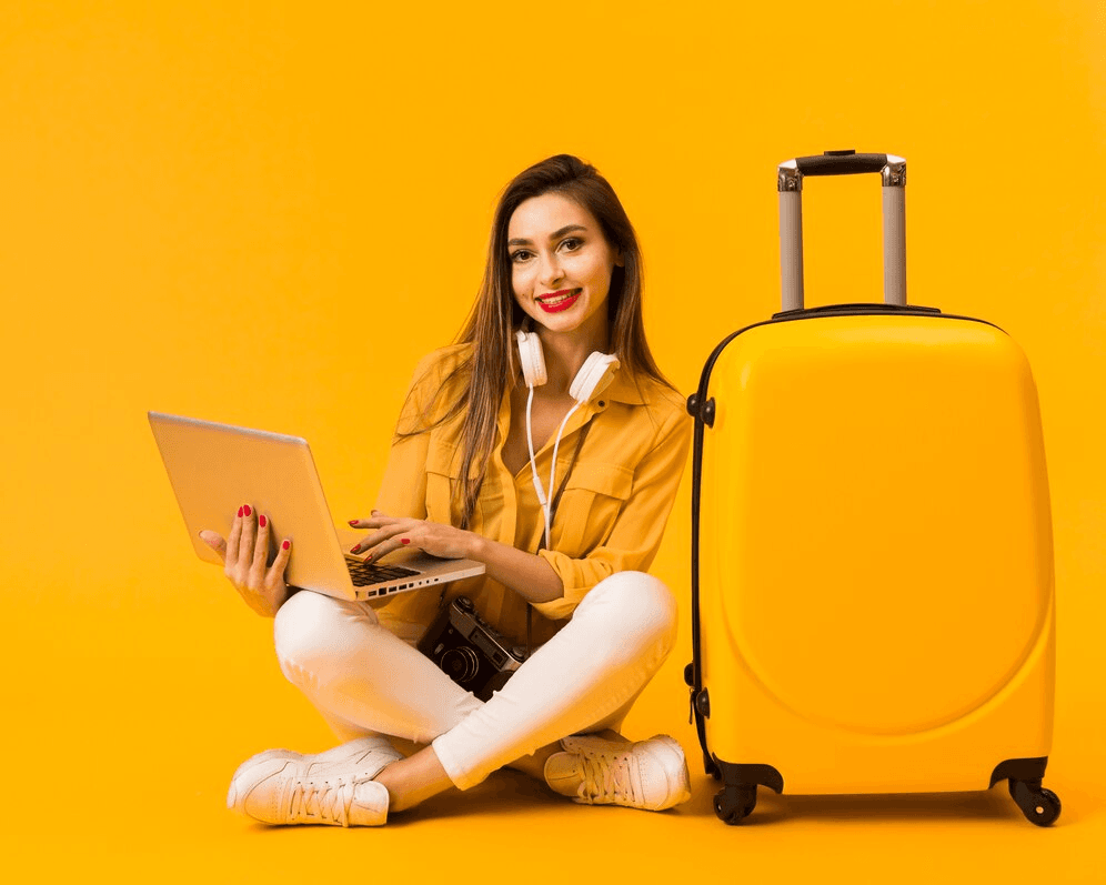 Travel Hero