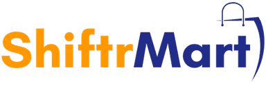 ShiftrMart Logo