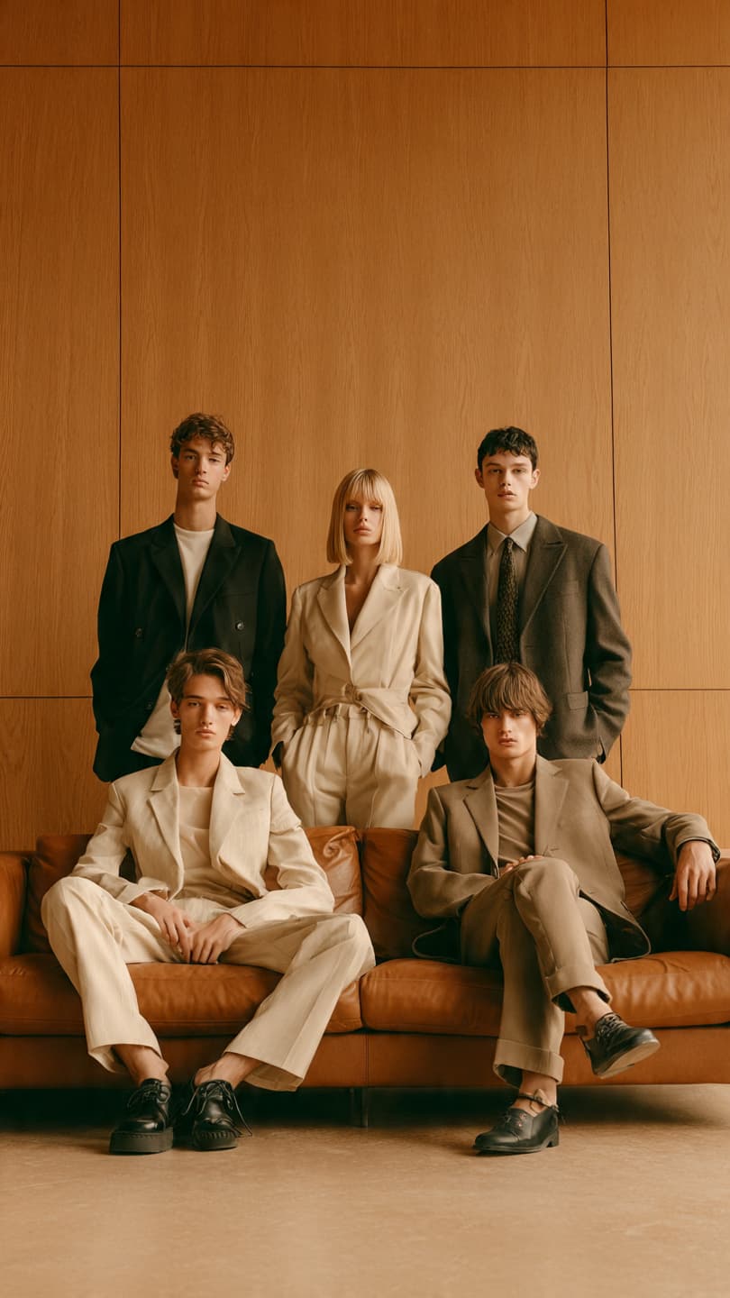 Community style shot three